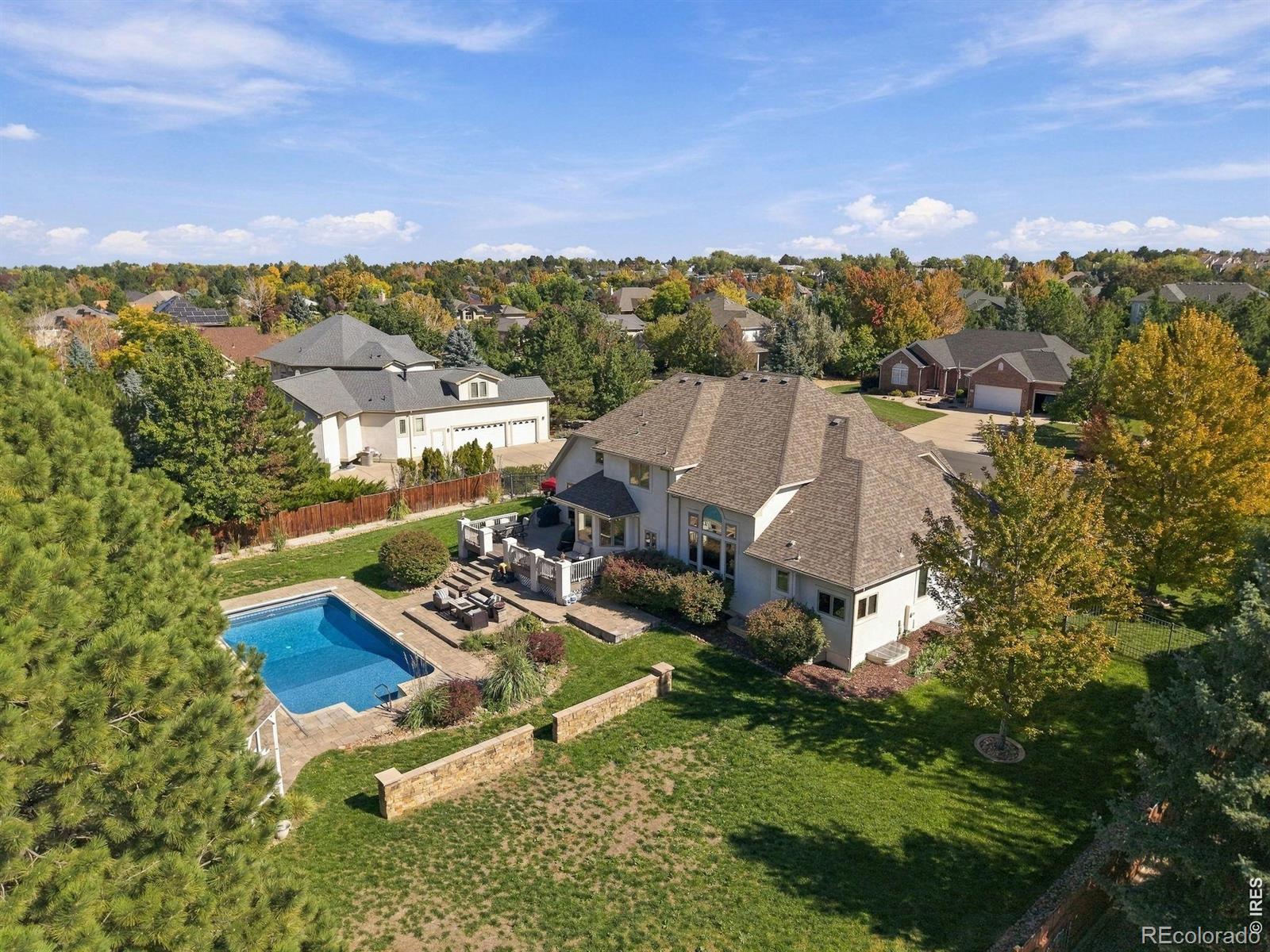 MLS Image #48 for 4245 s dawson street,aurora, Colorado
