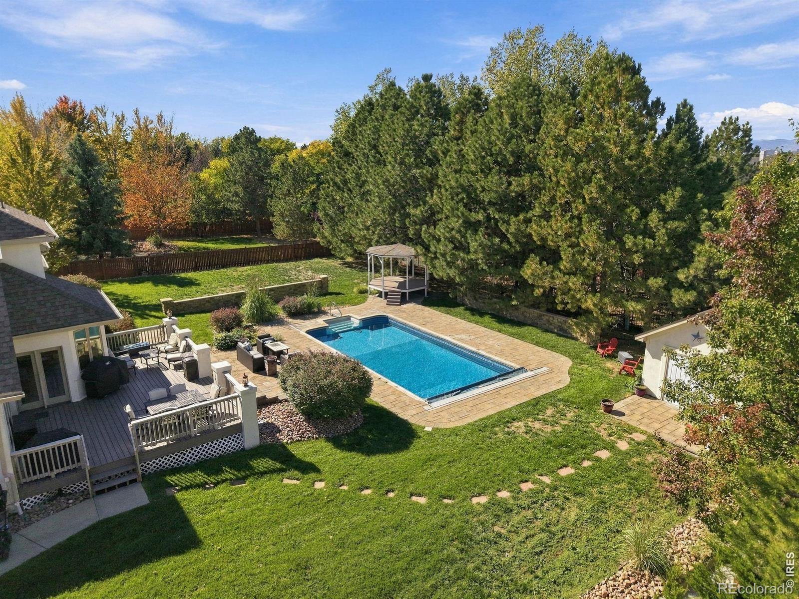 MLS Image #49 for 4245 s dawson street,aurora, Colorado