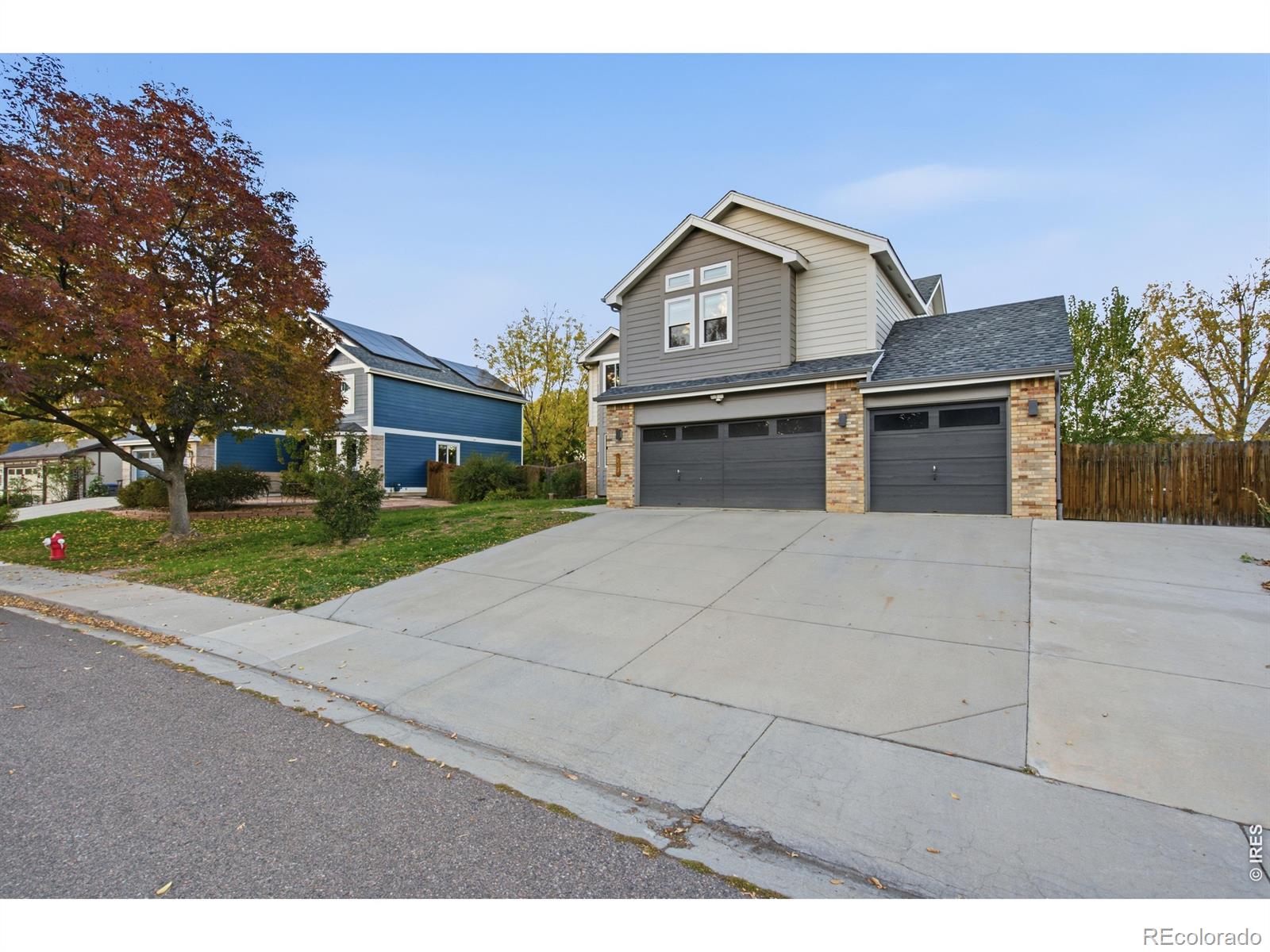 MLS Image #1 for 548 e 16th avenue,longmont, Colorado