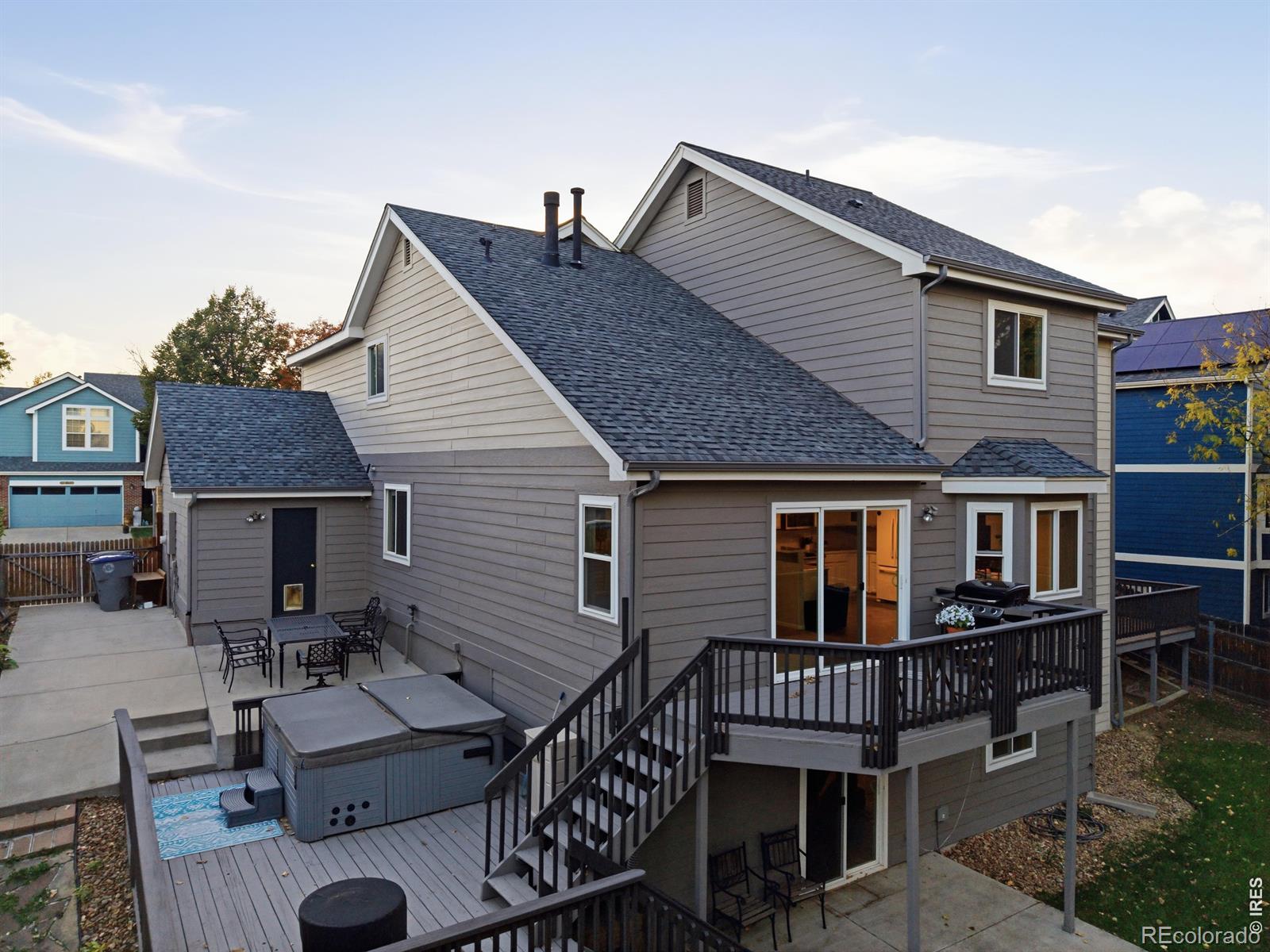 MLS Image #43 for 548 e 16th avenue,longmont, Colorado