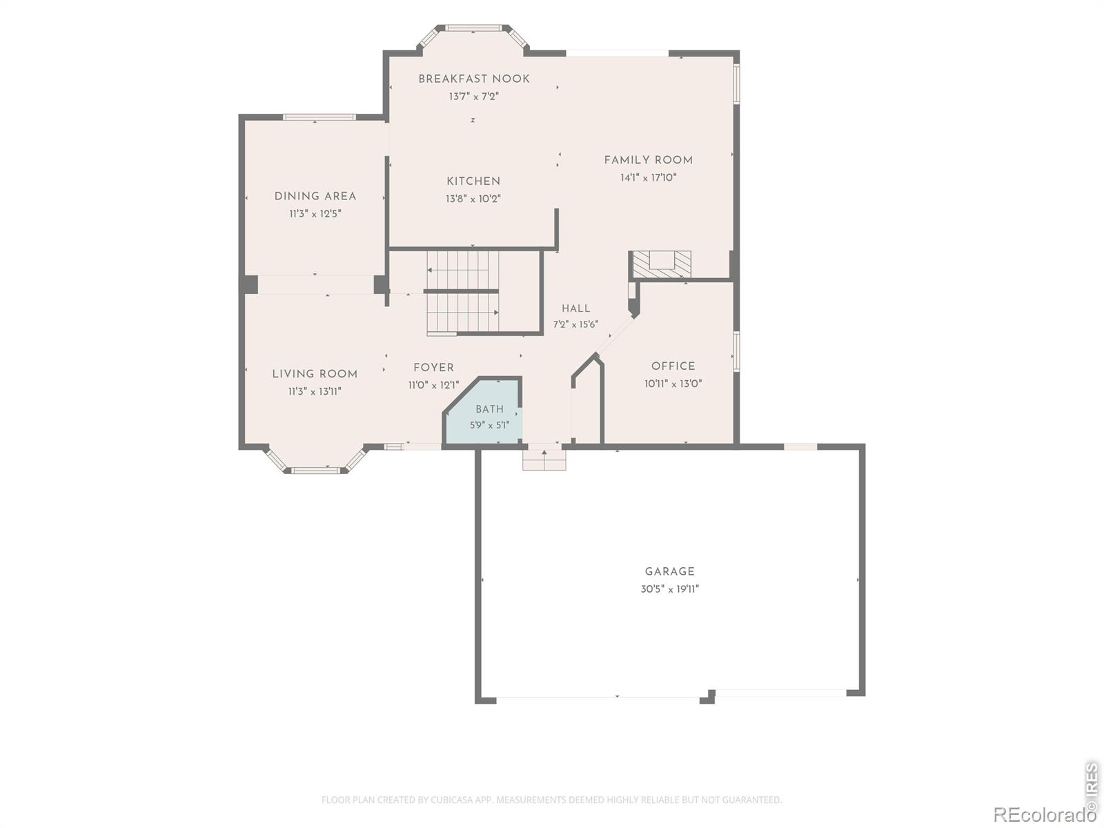 MLS Image #44 for 548 e 16th avenue,longmont, Colorado