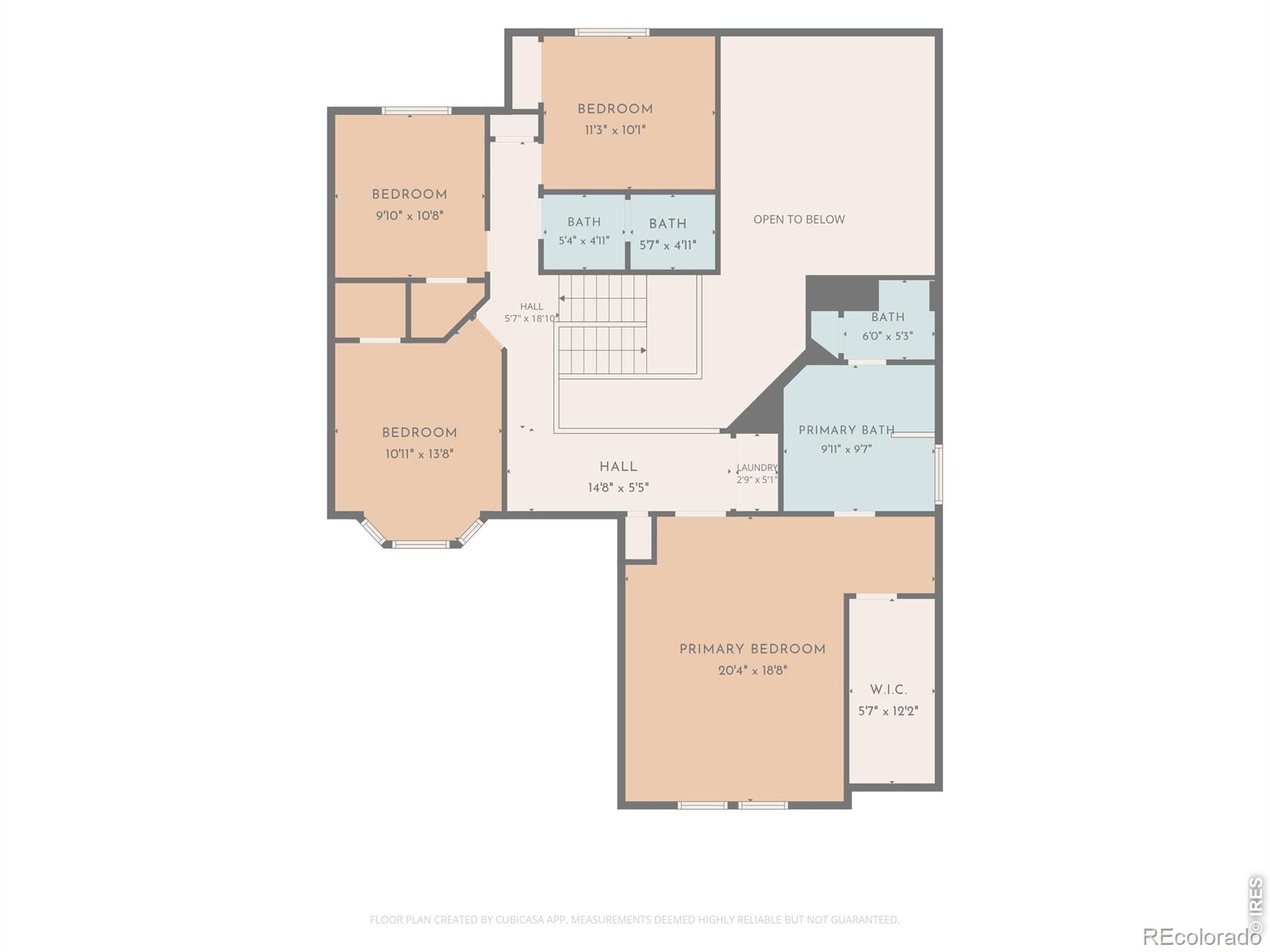 MLS Image #45 for 548 e 16th avenue,longmont, Colorado
