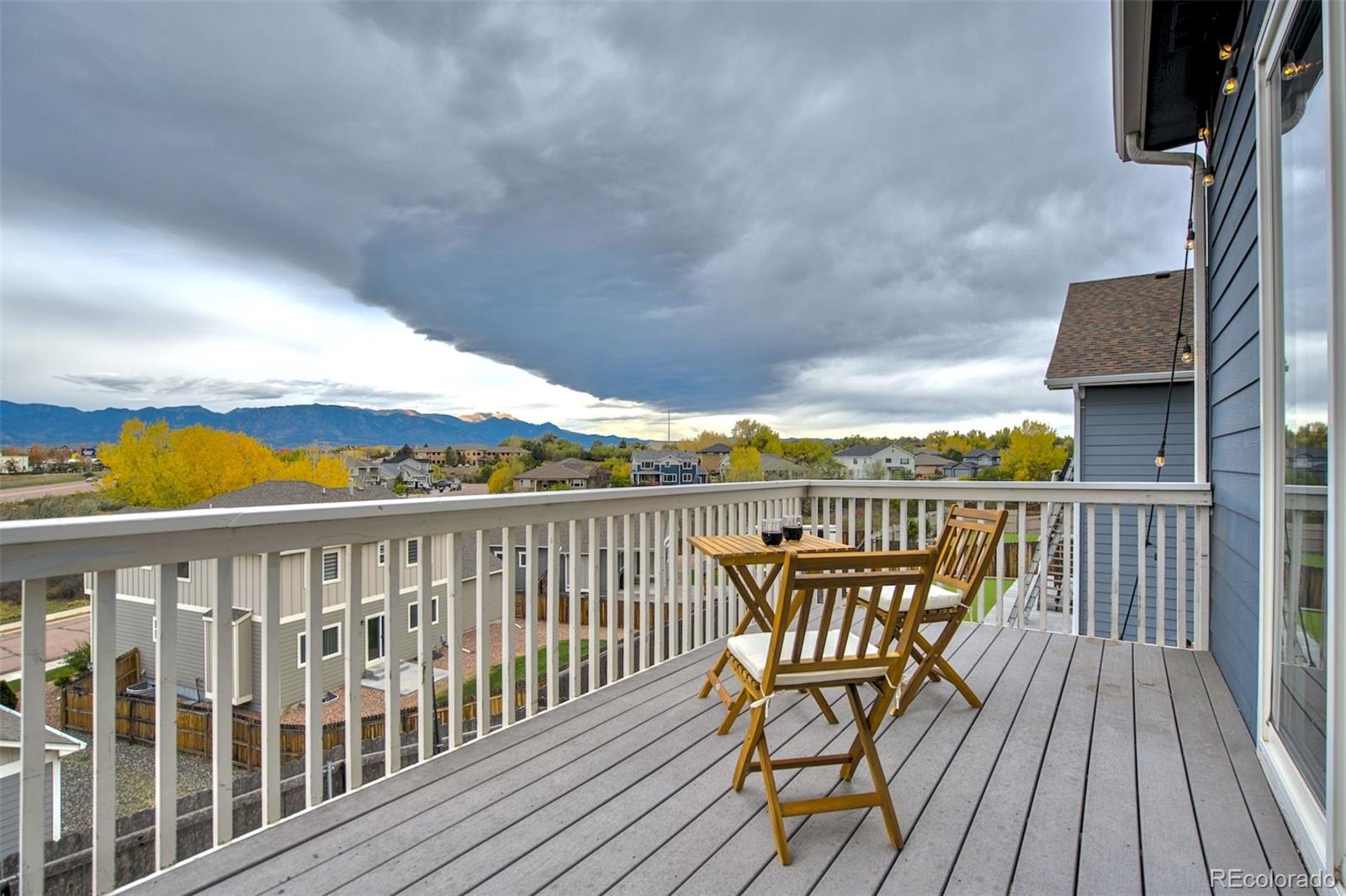 MLS Image #45 for 7854  pinfeather drive,fountain, Colorado
