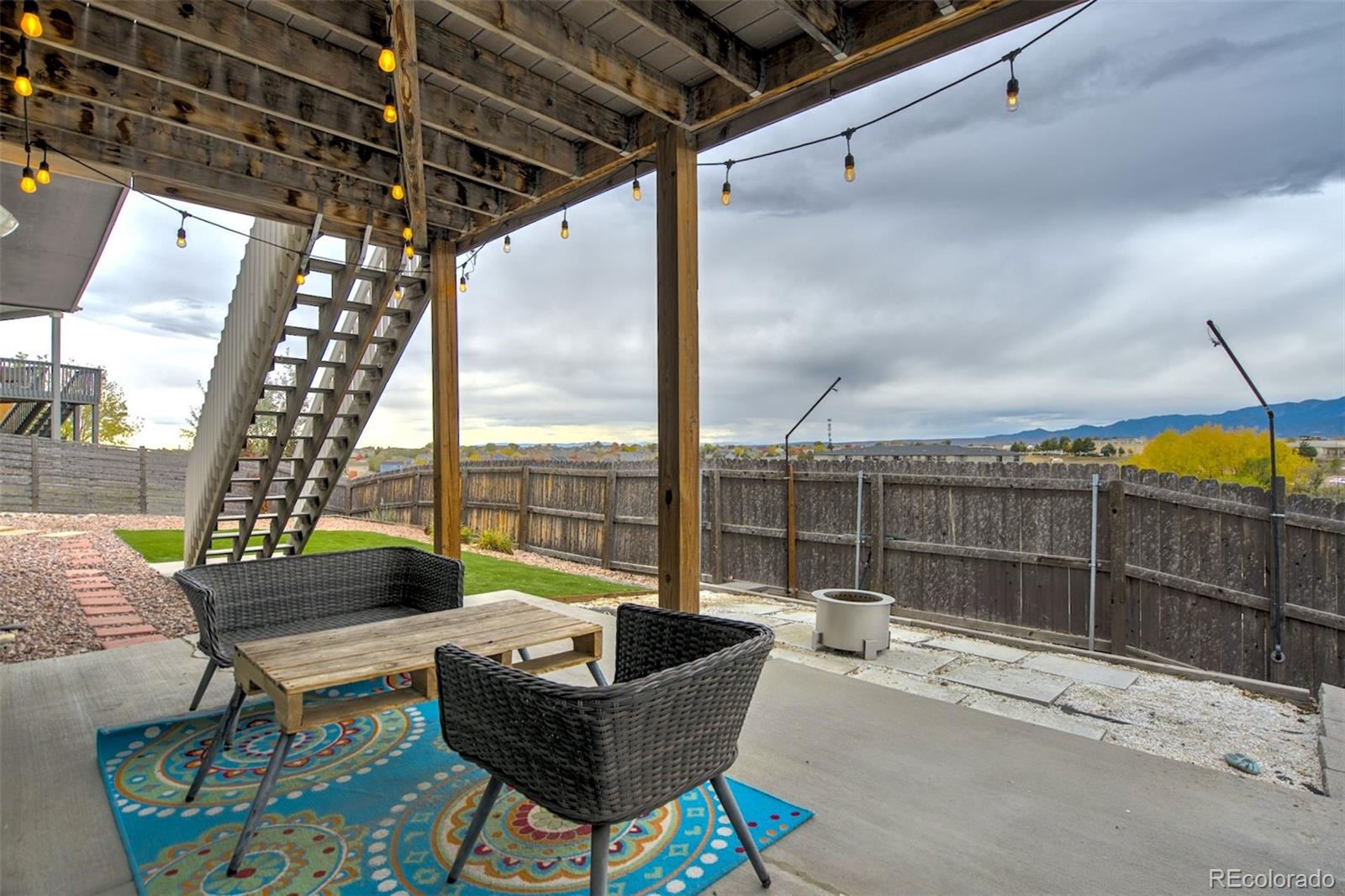 MLS Image #46 for 7854  pinfeather drive,fountain, Colorado