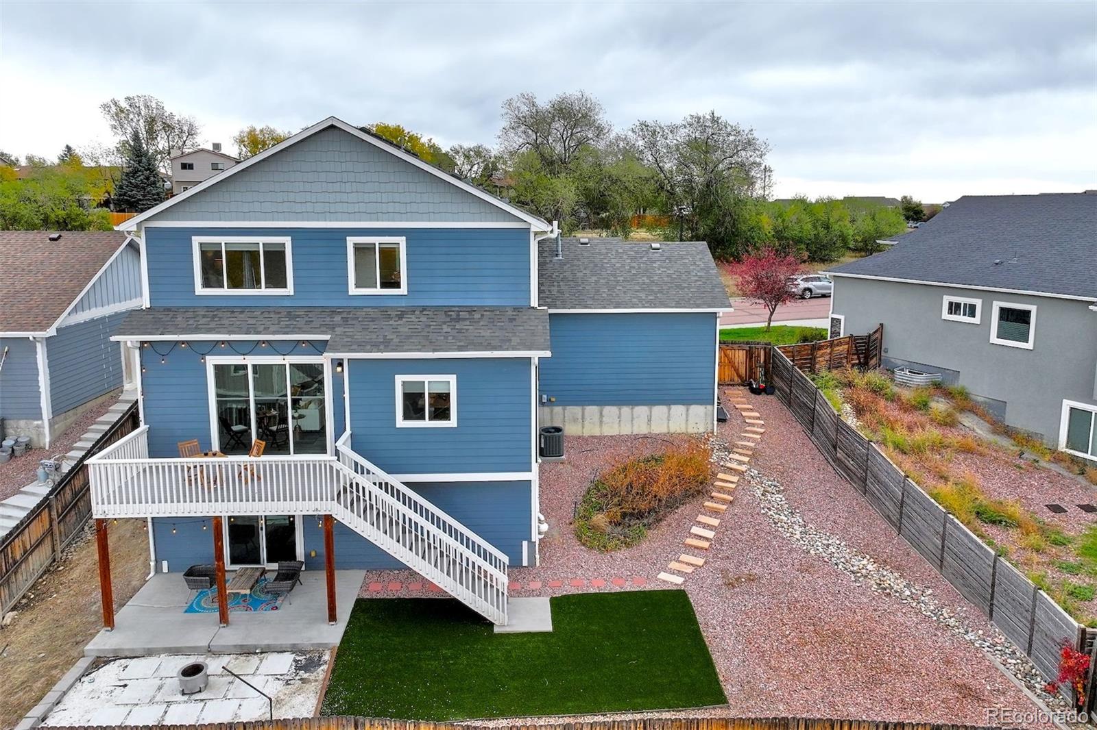 MLS Image #47 for 7854  pinfeather drive,fountain, Colorado