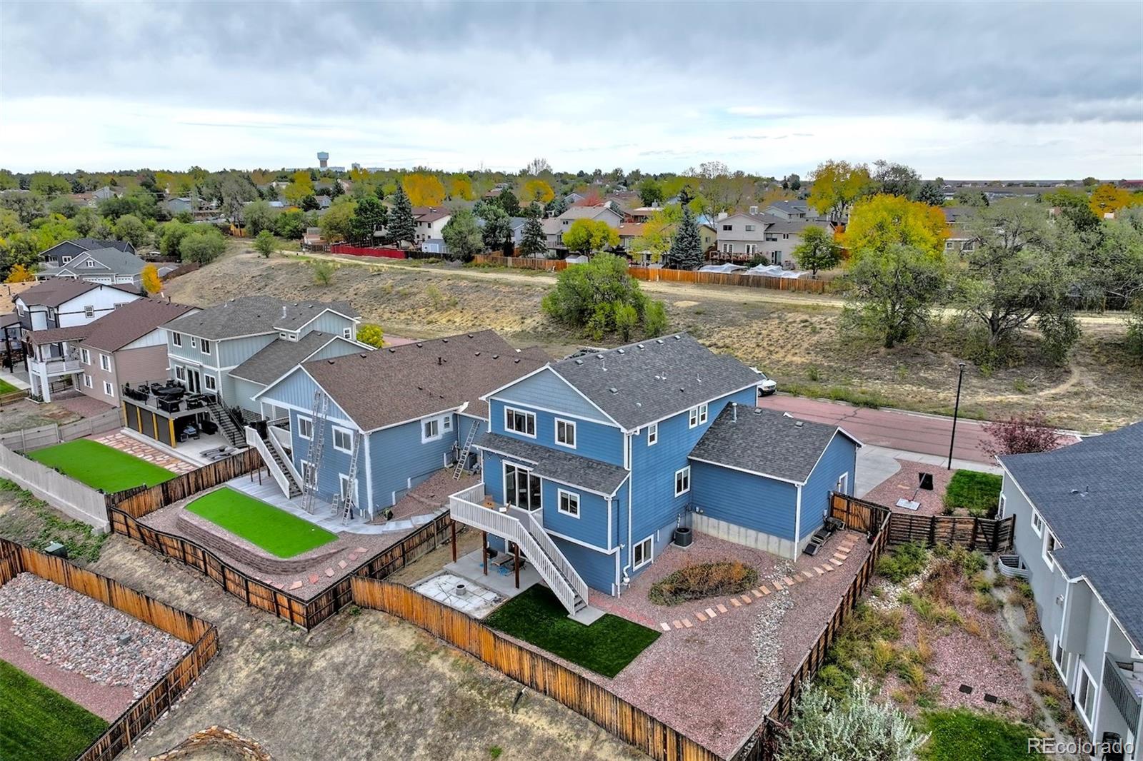 MLS Image #48 for 7854  pinfeather drive,fountain, Colorado