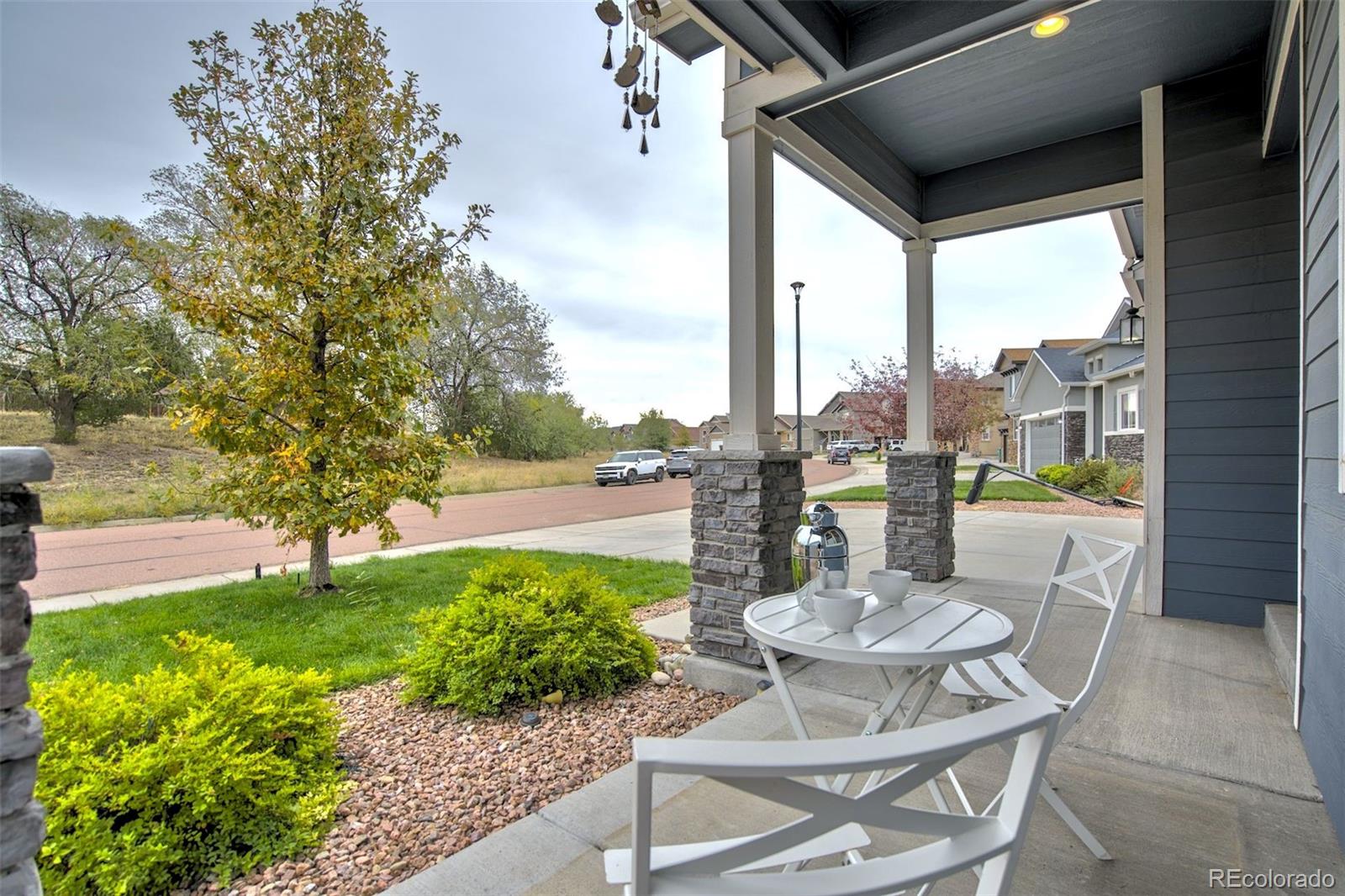 MLS Image #5 for 7854  pinfeather drive,fountain, Colorado
