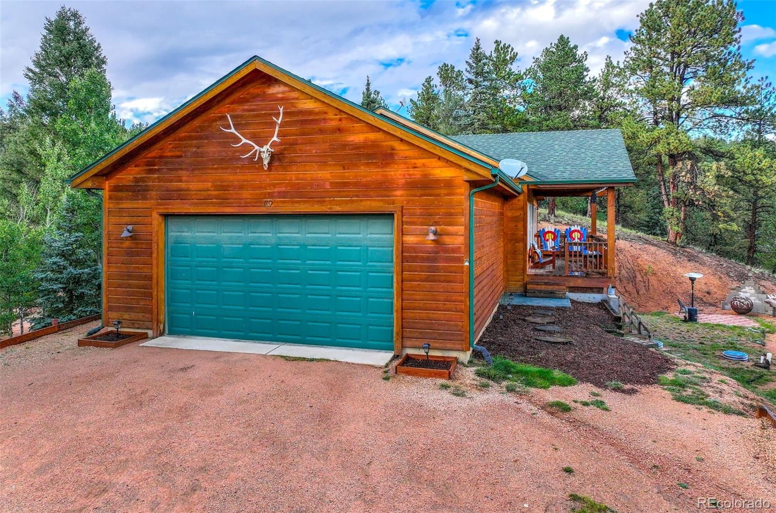 MLS Image #40 for 119  remwood circle,divide, Colorado