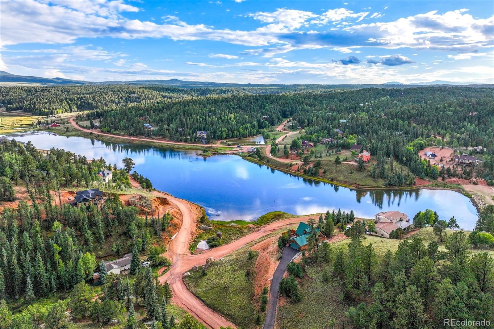 MLS Image #41 for 119  remwood circle,divide, Colorado