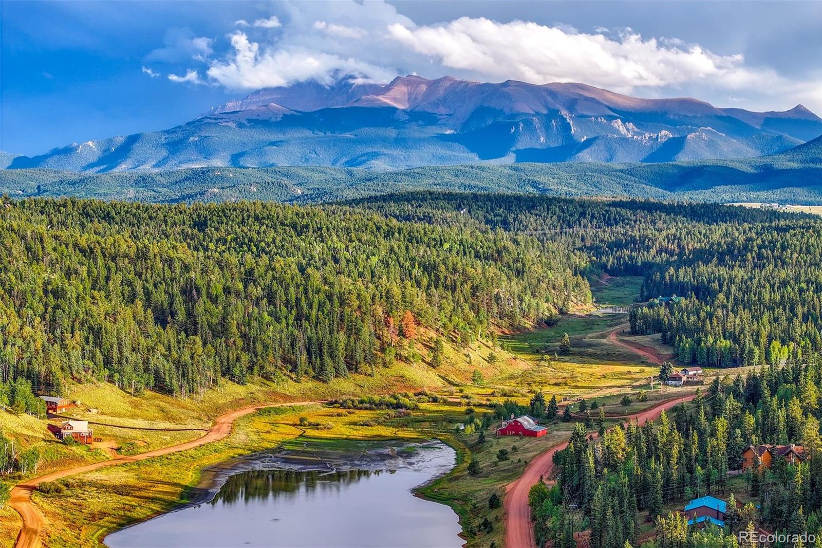 MLS Image #42 for 119  remwood circle,divide, Colorado