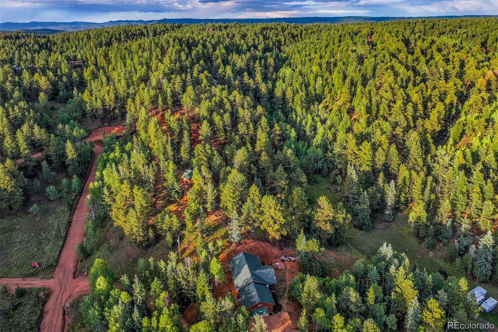 MLS Image #43 for 119  remwood circle,divide, Colorado