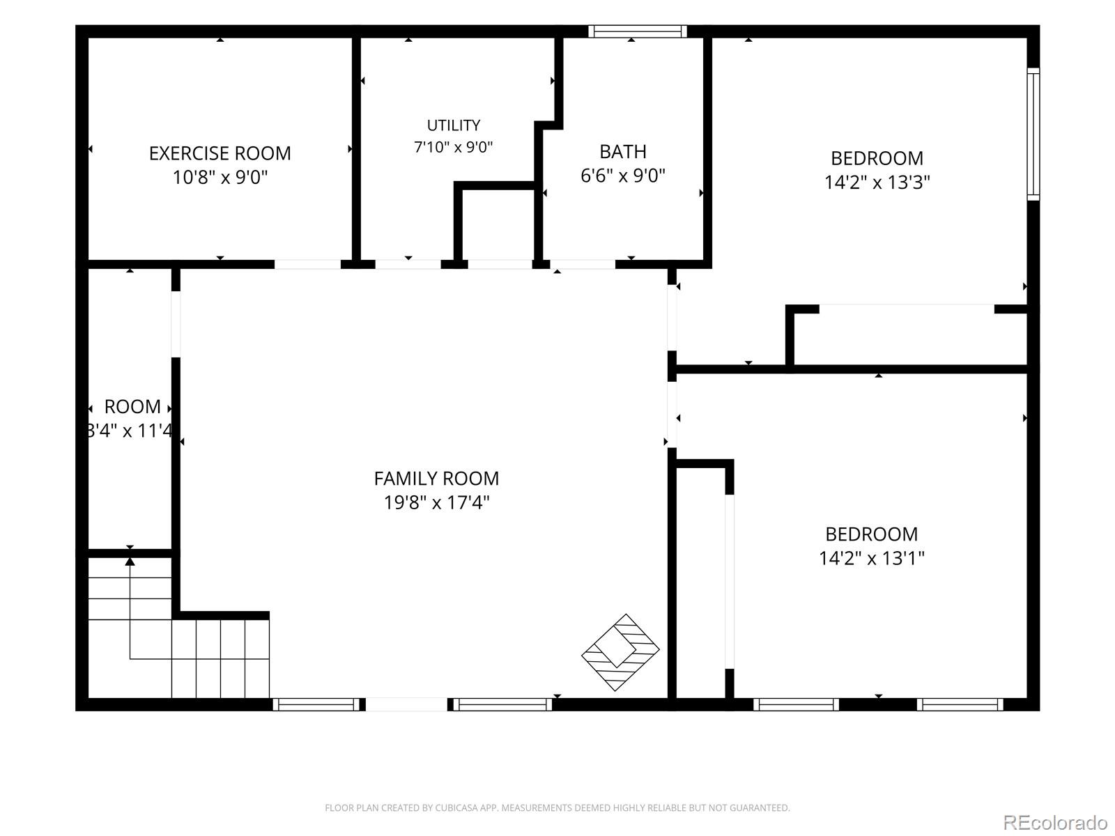 MLS Image #44 for 119  remwood circle,divide, Colorado