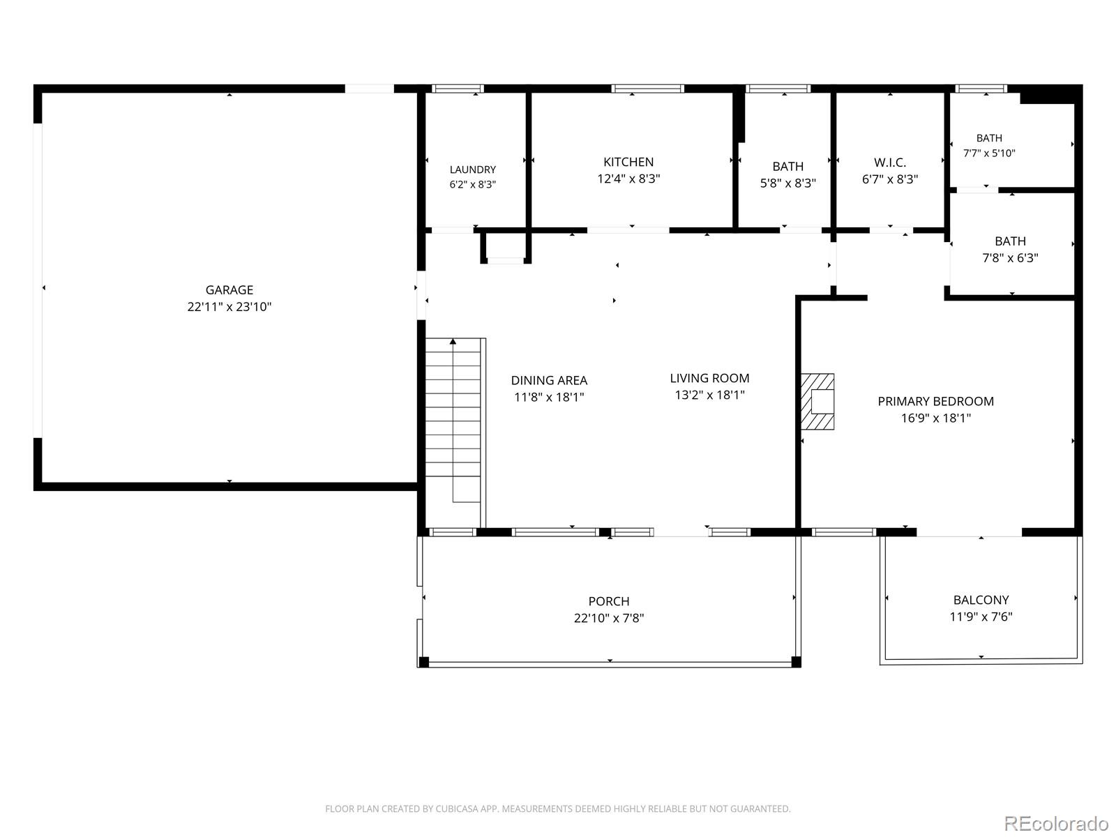 MLS Image #45 for 119  remwood circle,divide, Colorado