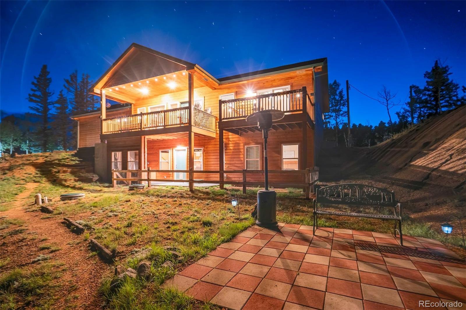 MLS Image #7 for 119  remwood circle,divide, Colorado