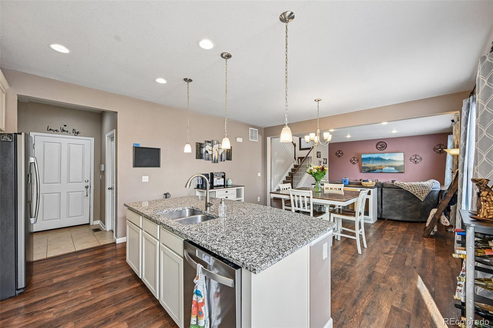MLS Image #13 for 12536  trenton street,thornton, Colorado