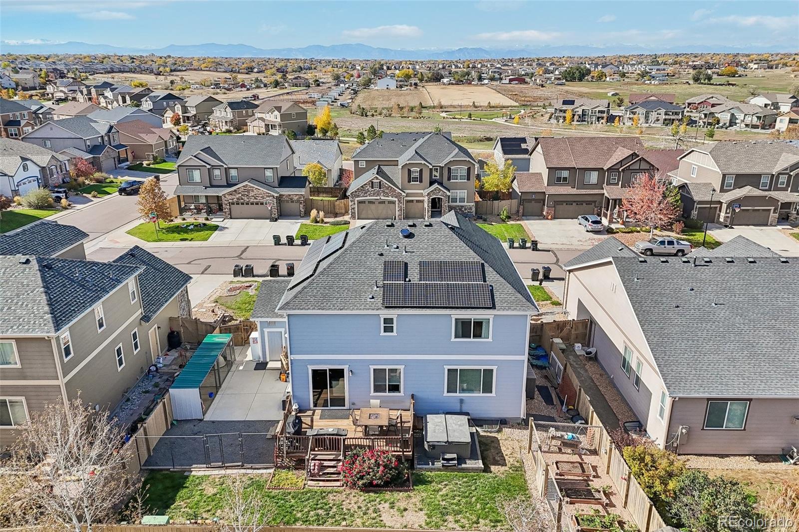 MLS Image #38 for 12536  trenton street,thornton, Colorado