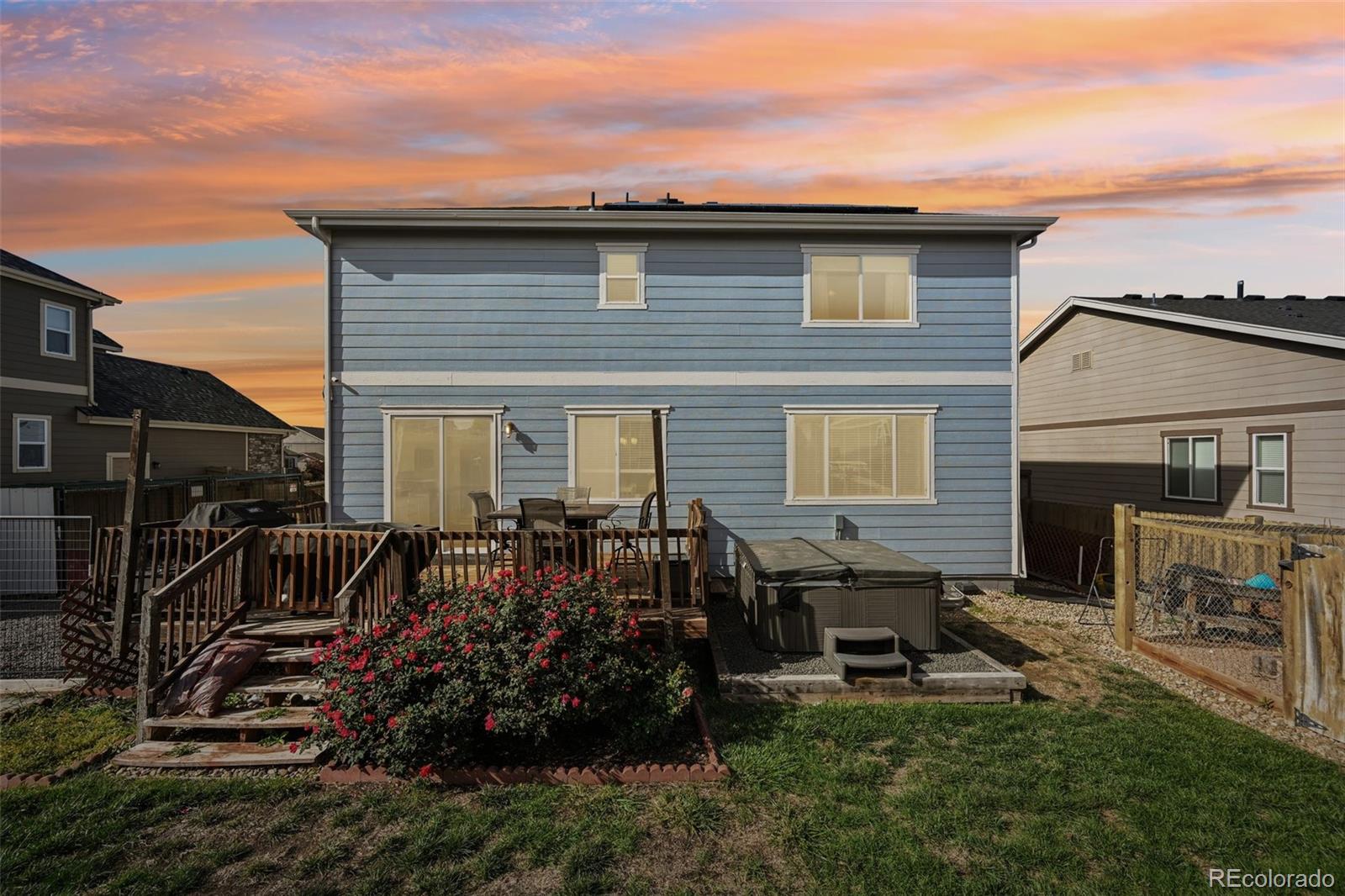 MLS Image #40 for 12536  trenton street,thornton, Colorado