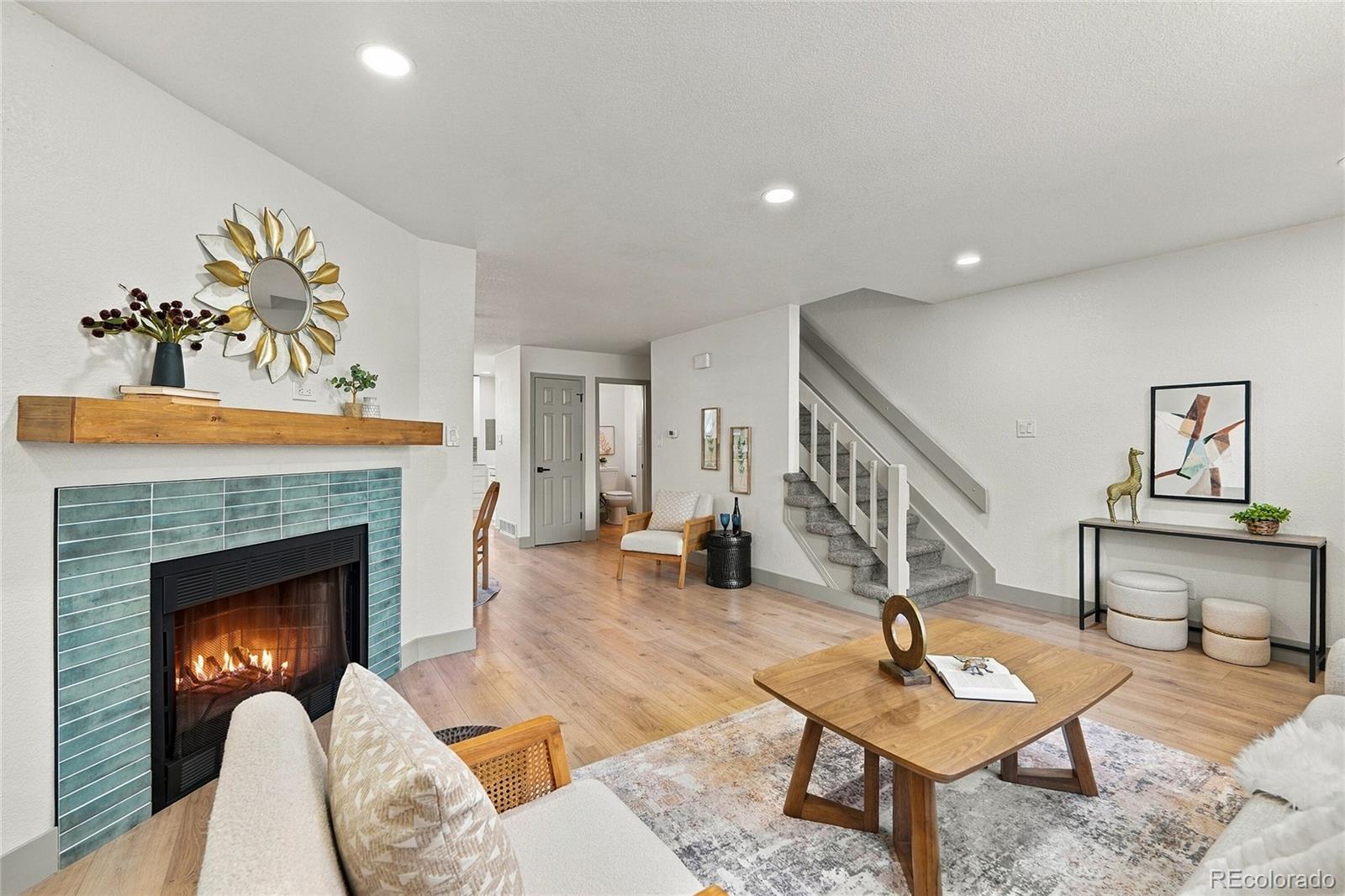 MLS Image #0 for 6348  oak court 3,arvada, Colorado