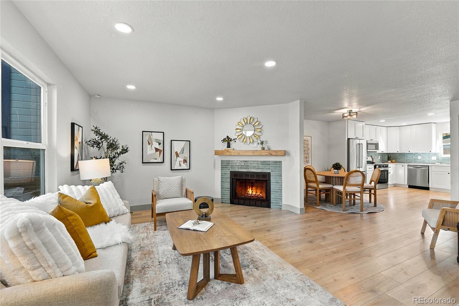 MLS Image #2 for 6348  oak court 3,arvada, Colorado