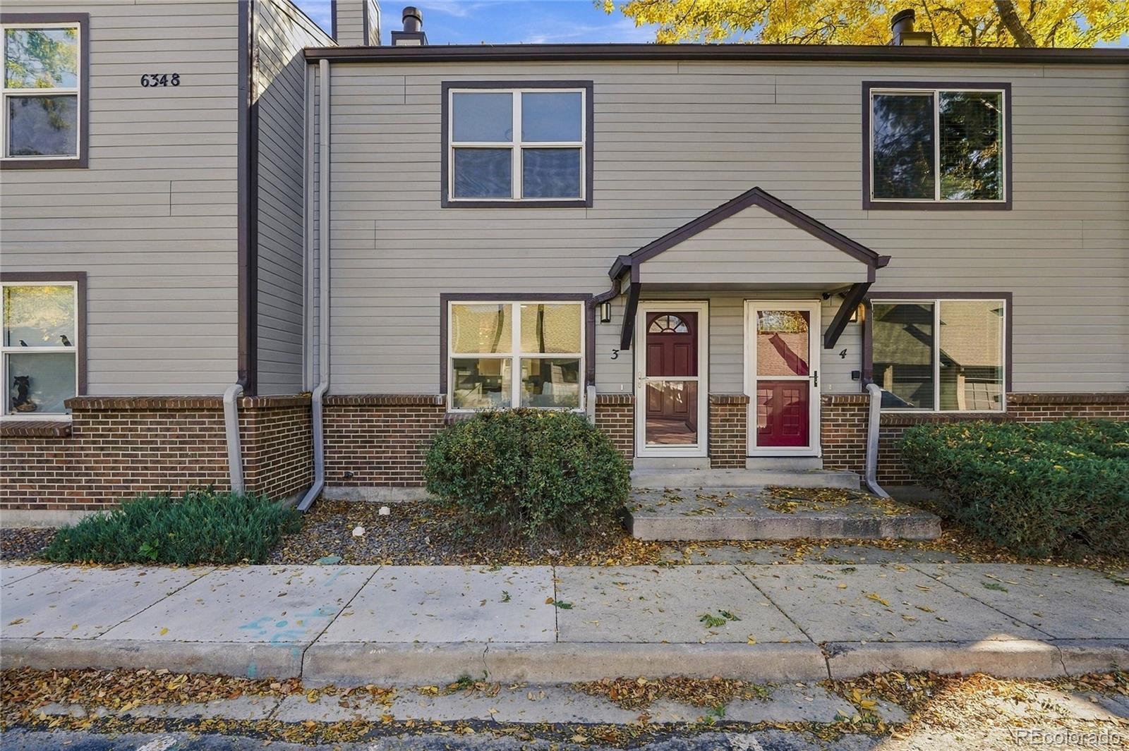 MLS Image #27 for 6348  oak court 3,arvada, Colorado
