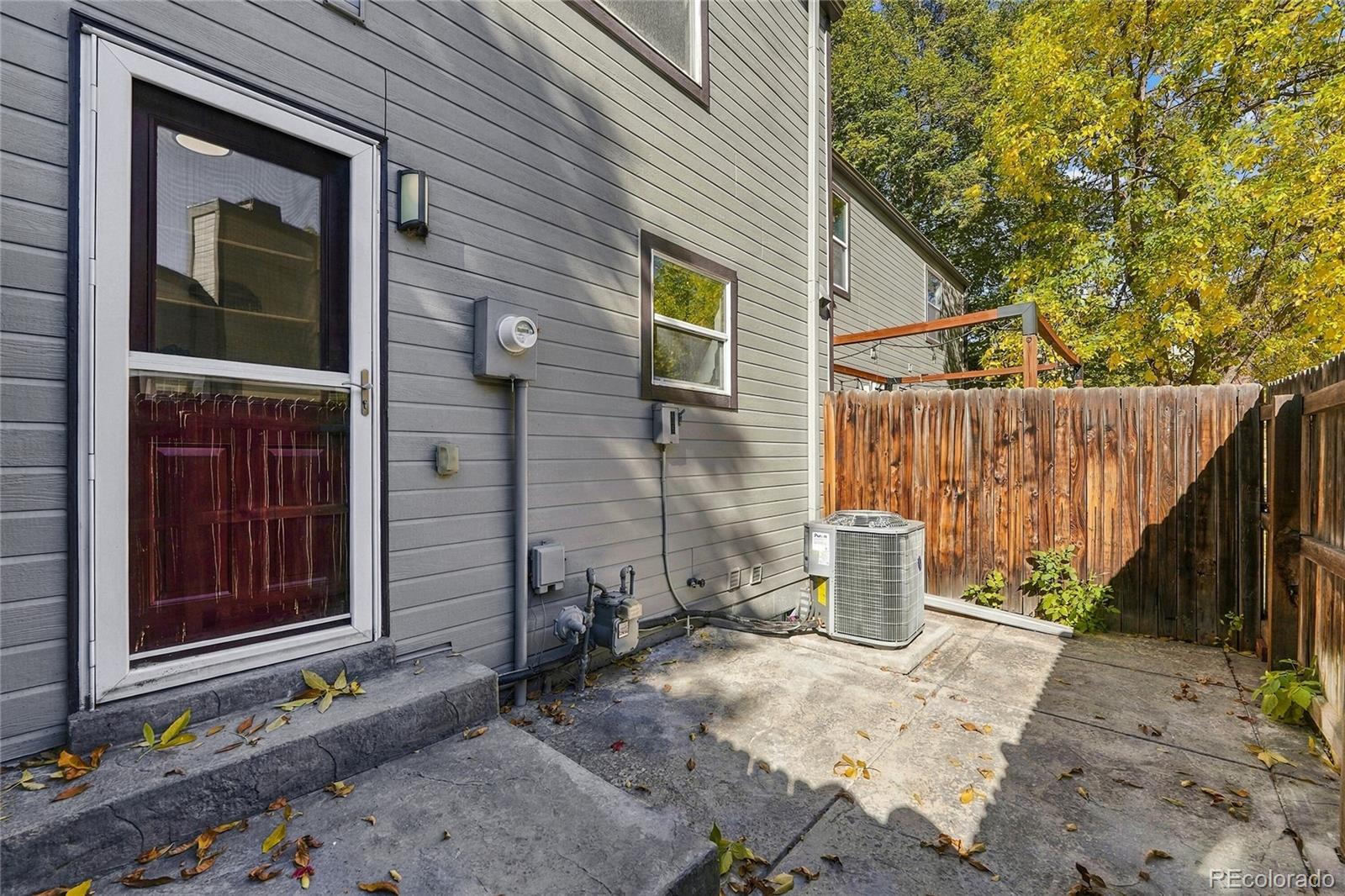 MLS Image #28 for 6348  oak court 3,arvada, Colorado