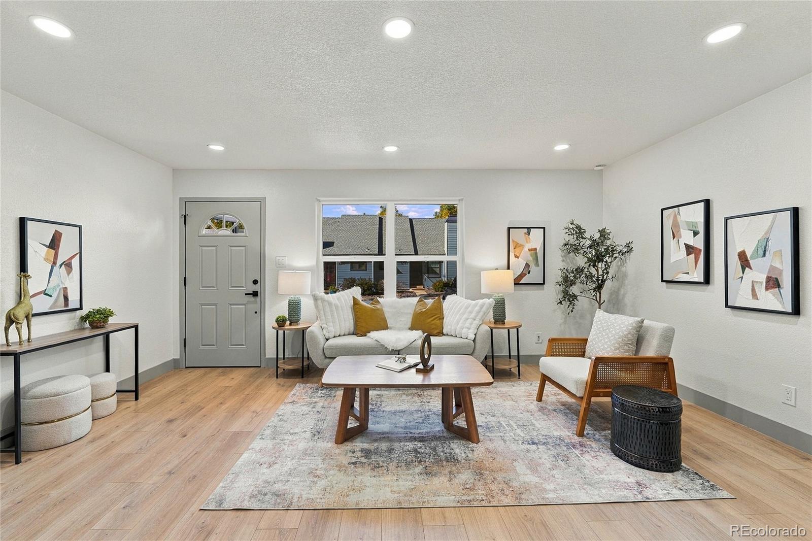 MLS Image #3 for 6348  oak court 3,arvada, Colorado