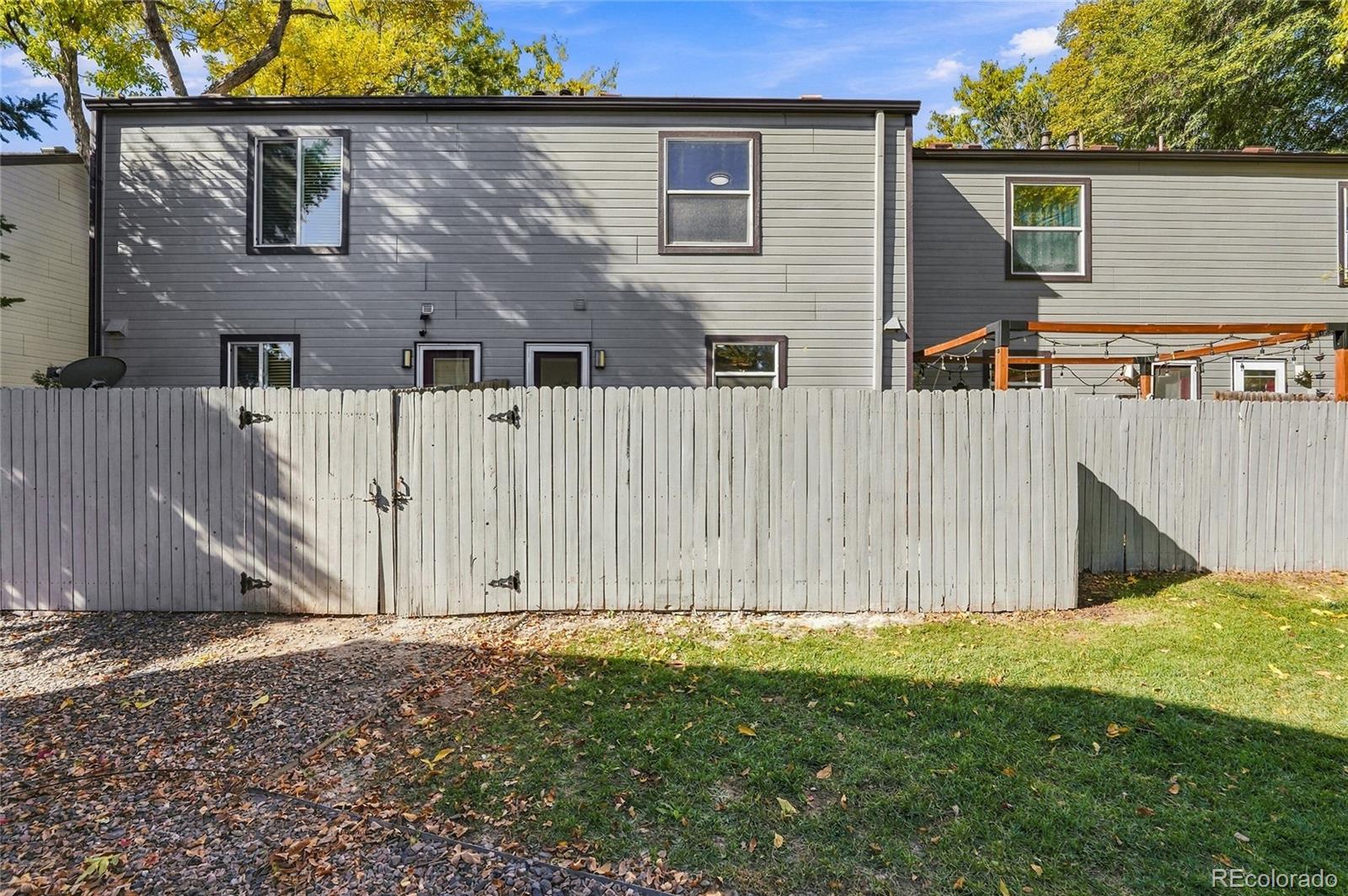 MLS Image #30 for 6348  oak court 3,arvada, Colorado