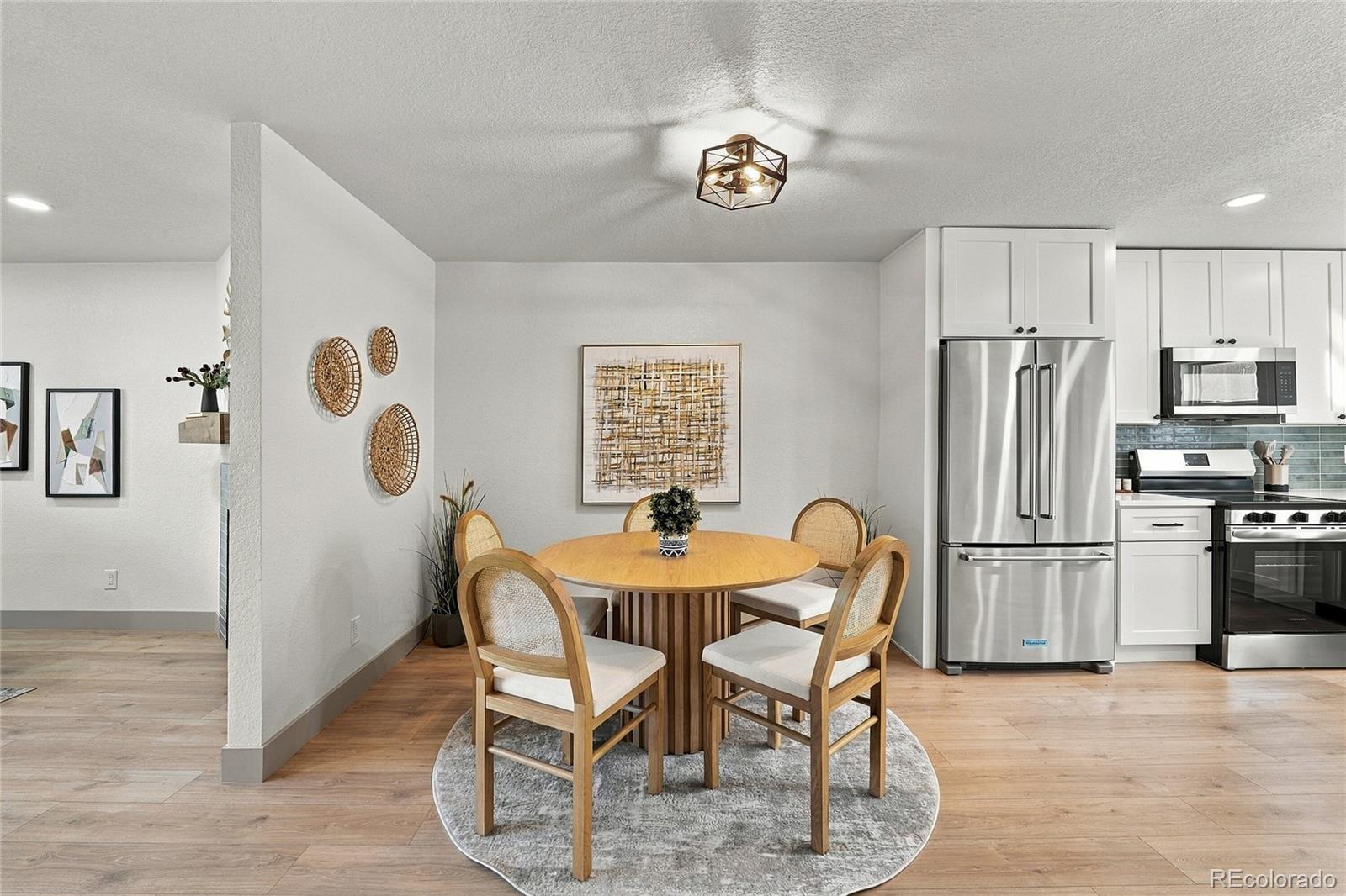 MLS Image #5 for 6348  oak court 3,arvada, Colorado
