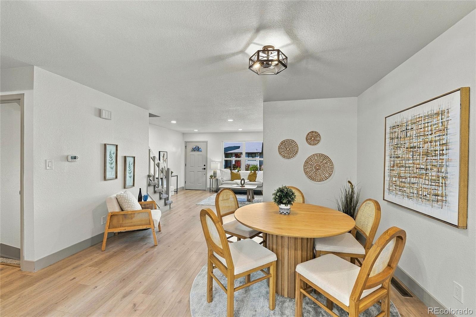 MLS Image #6 for 6348  oak court 3,arvada, Colorado