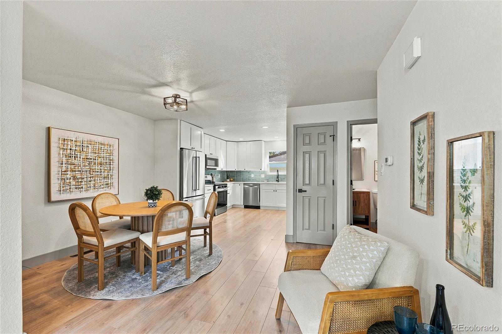 MLS Image #7 for 6348  oak court 3,arvada, Colorado