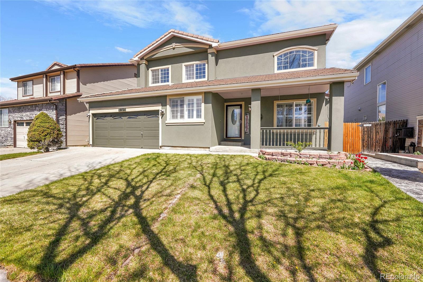 MLS Image #2 for 19731 e 40th avenue,denver, Colorado