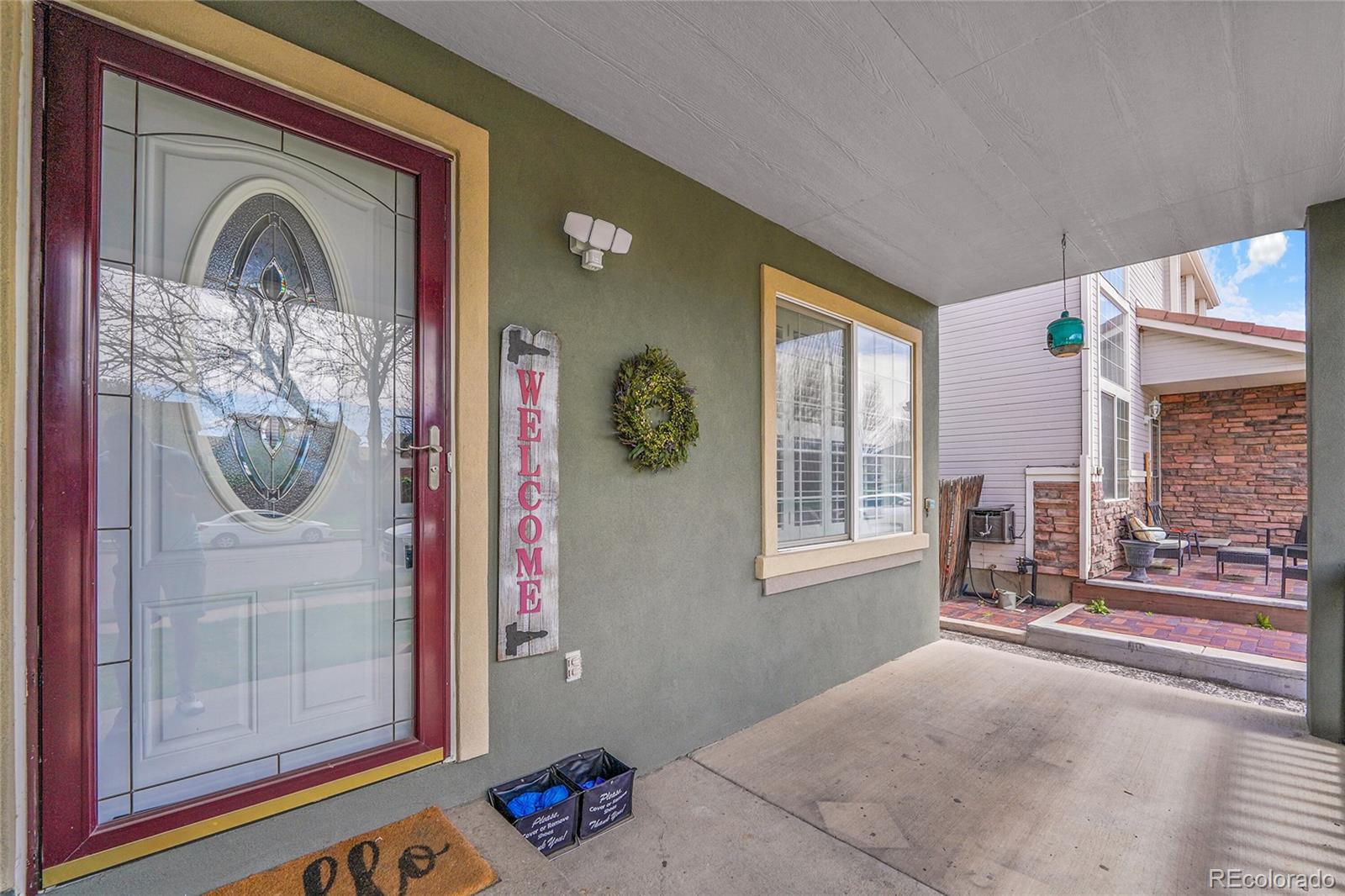 MLS Image #4 for 19731 e 40th avenue,denver, Colorado