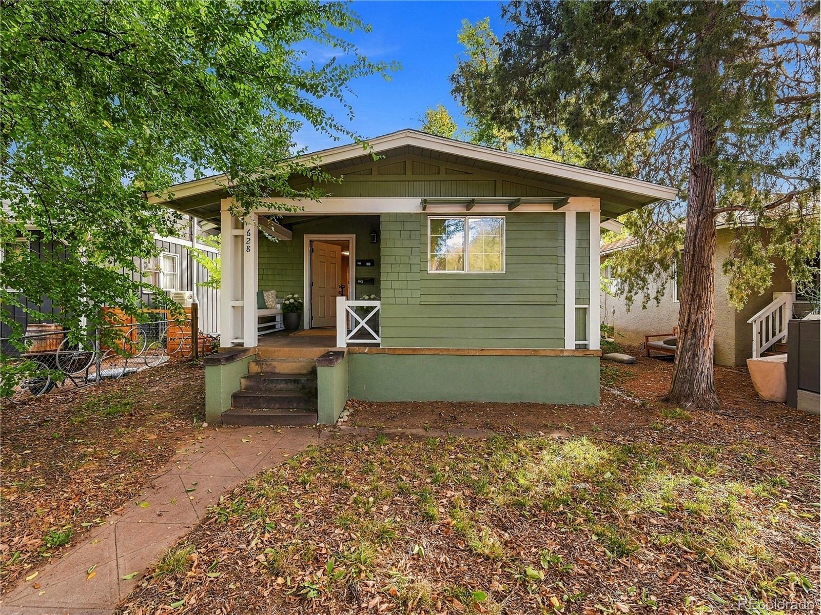 MLS Image #0 for 628 s mason street,fort collins, Colorado