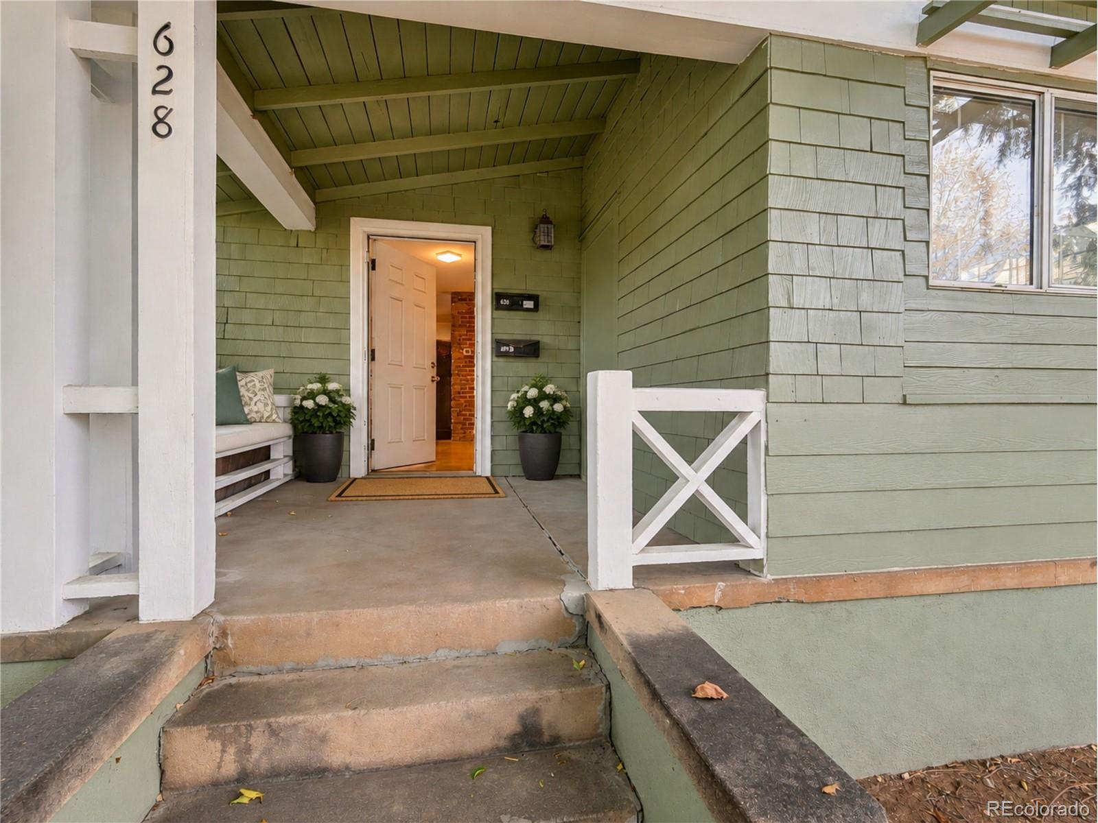 MLS Image #1 for 628 s mason street,fort collins, Colorado