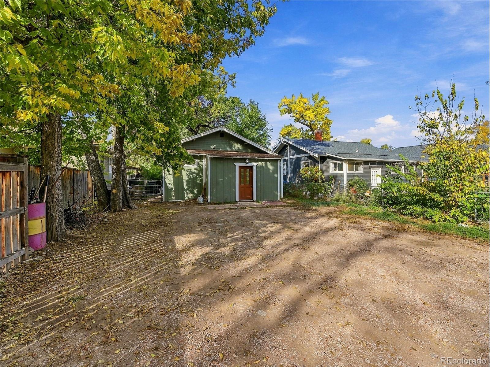 MLS Image #15 for 628 s mason street,fort collins, Colorado