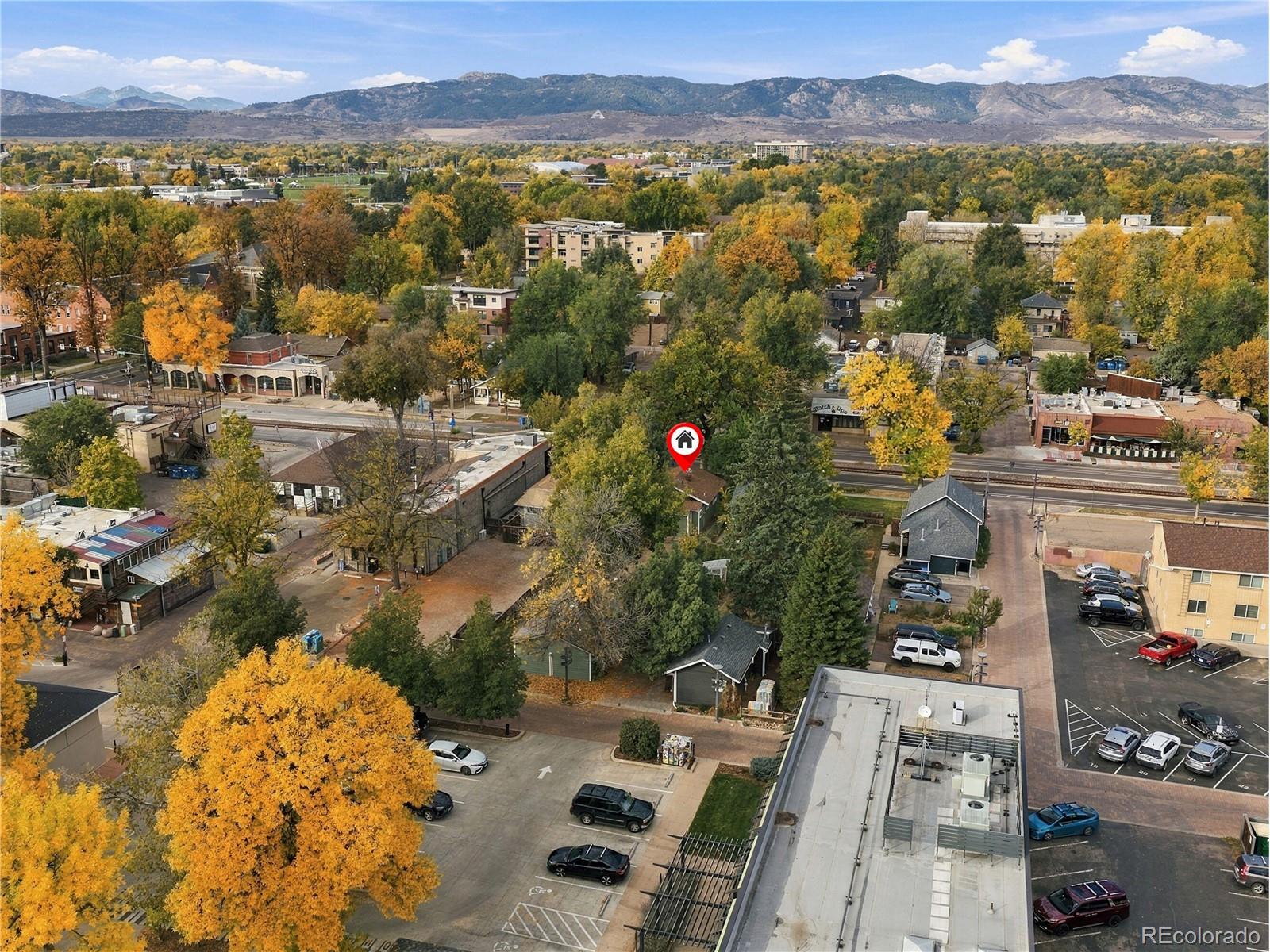 MLS Image #25 for 628 s mason street,fort collins, Colorado