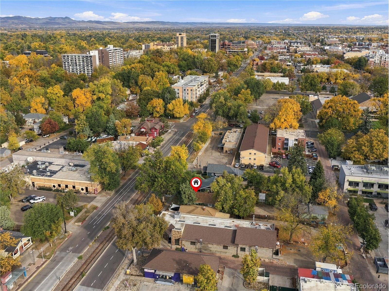 MLS Image #26 for 628 s mason street,fort collins, Colorado