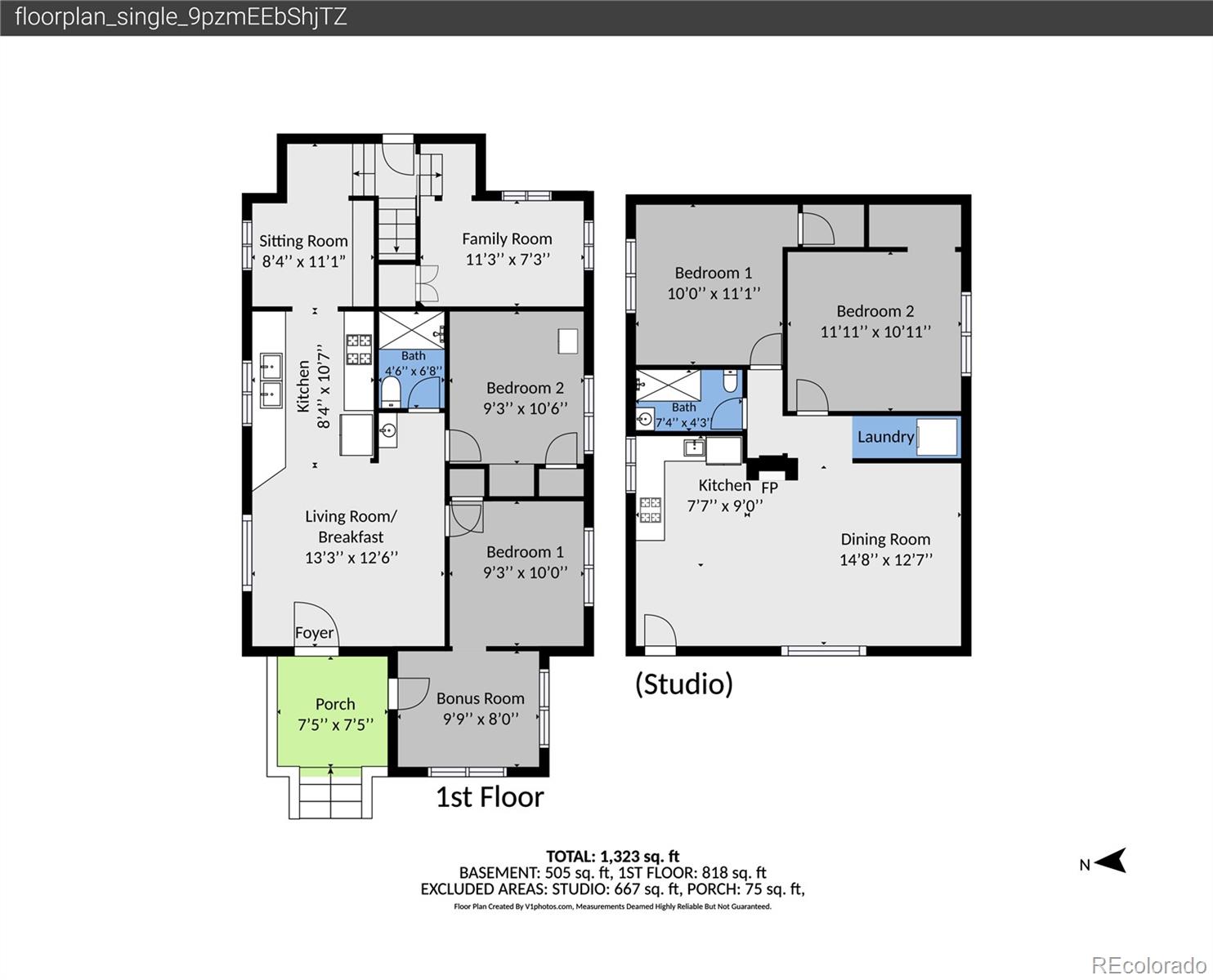 MLS Image #27 for 628 s mason street,fort collins, Colorado