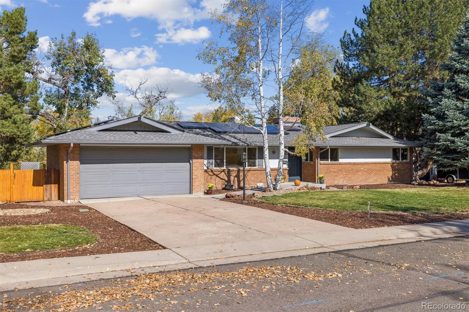 MLS Image #1 for 11559 w 27th avenue,lakewood, Colorado