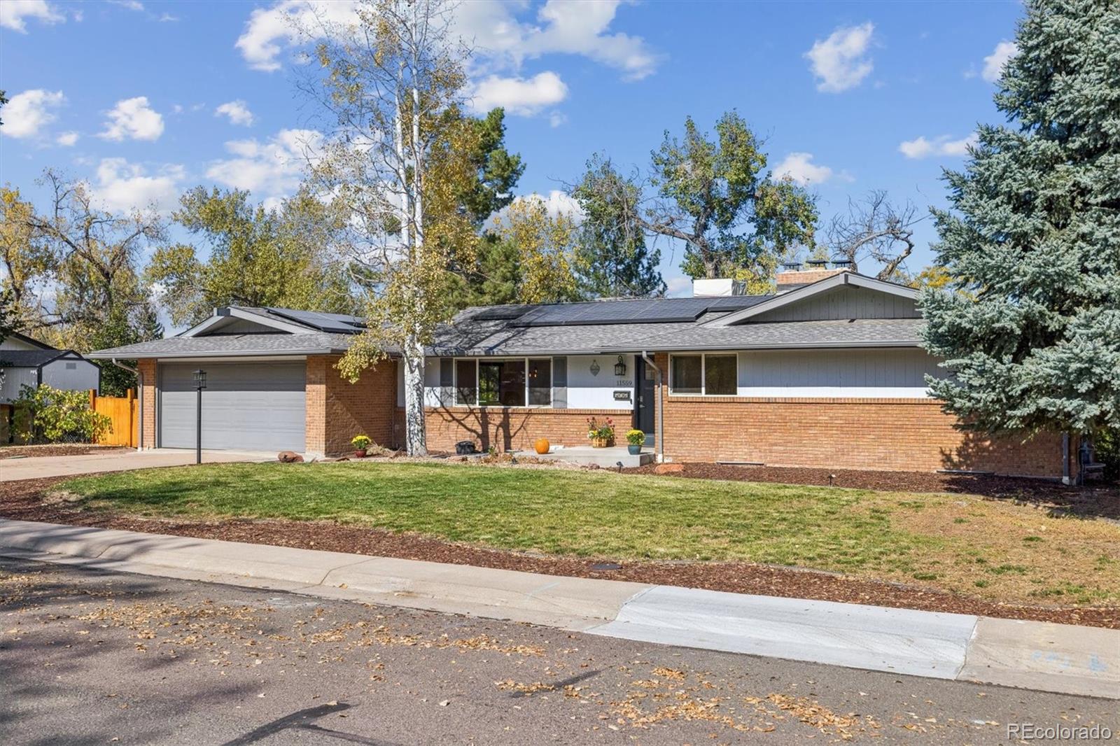 MLS Image #2 for 11559 w 27th avenue,lakewood, Colorado