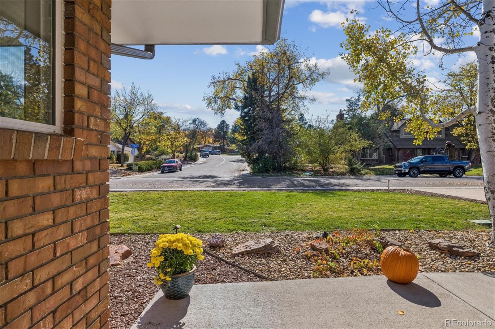 MLS Image #3 for 11559 w 27th avenue,lakewood, Colorado