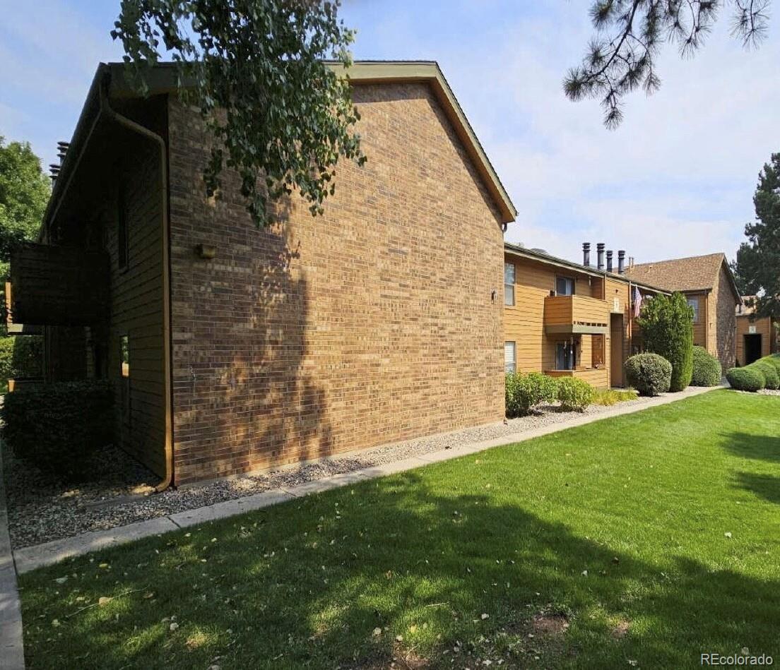 MLS Image #0 for 3335 s ammons street,lakewood, Colorado