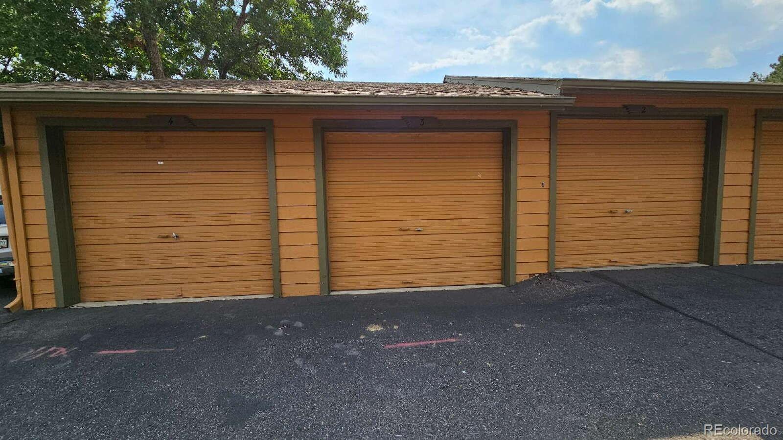 MLS Image #2 for 3335 s ammons street,lakewood, Colorado