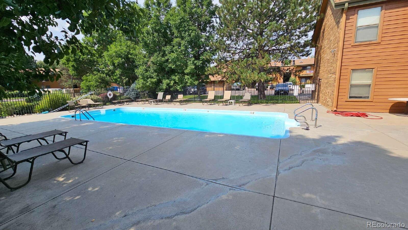MLS Image #4 for 3335 s ammons street,lakewood, Colorado