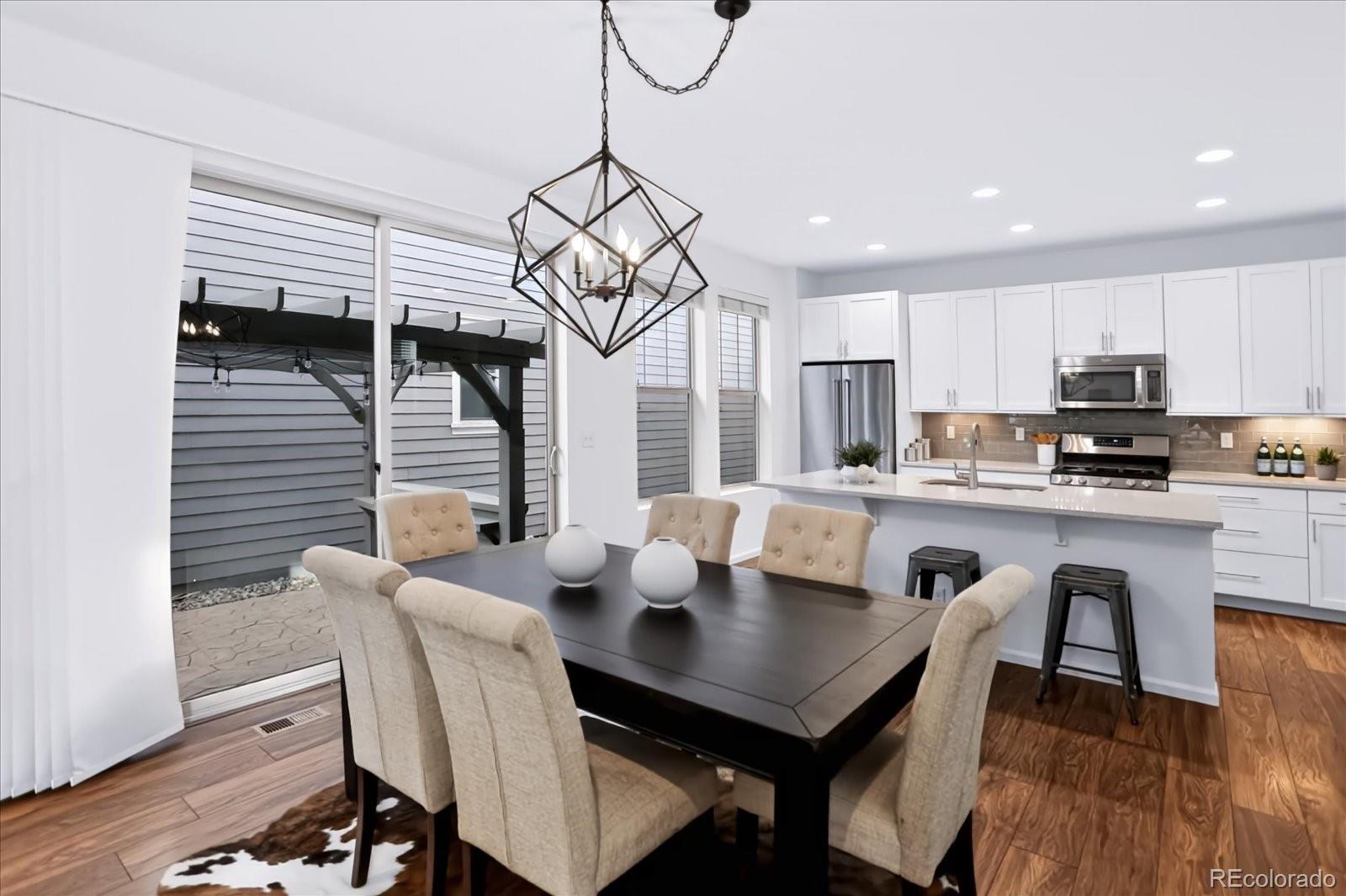 MLS Image #10 for 5456 n xenia street,denver, Colorado