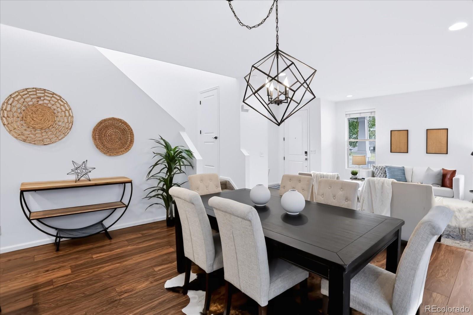 MLS Image #11 for 5456 n xenia street,denver, Colorado