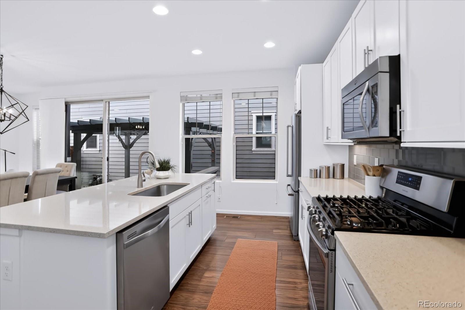 MLS Image #14 for 5456 n xenia street,denver, Colorado