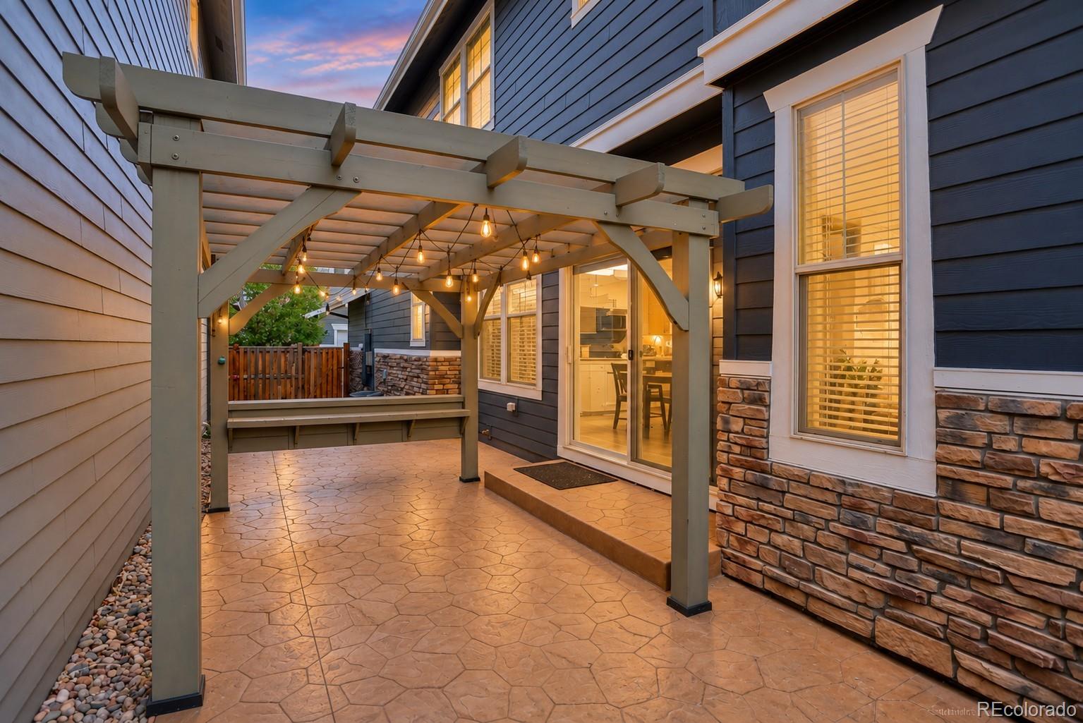 MLS Image #36 for 5456 n xenia street,denver, Colorado