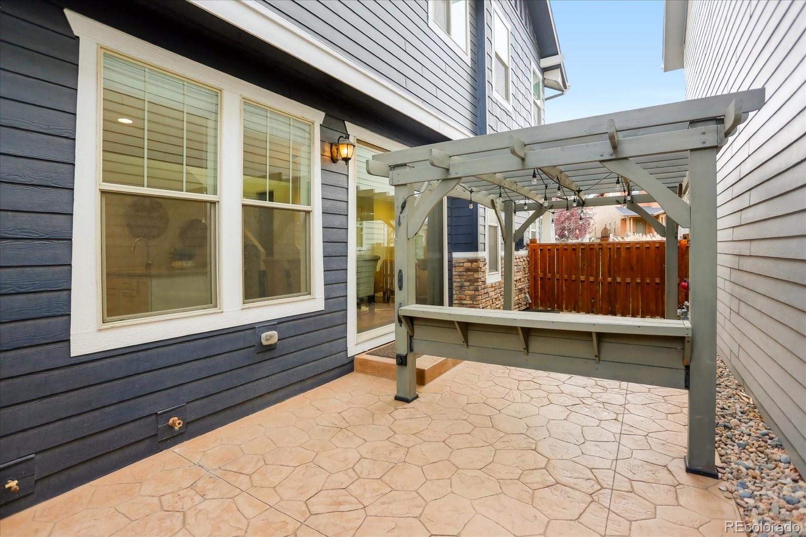 MLS Image #39 for 5456 n xenia street,denver, Colorado