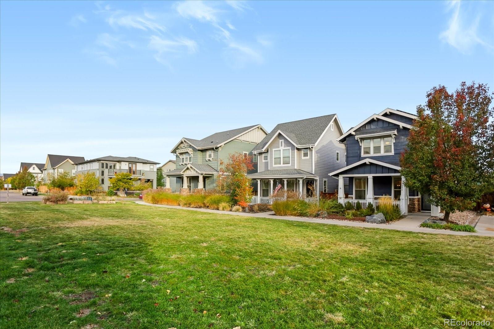 MLS Image #4 for 5456 n xenia street,denver, Colorado